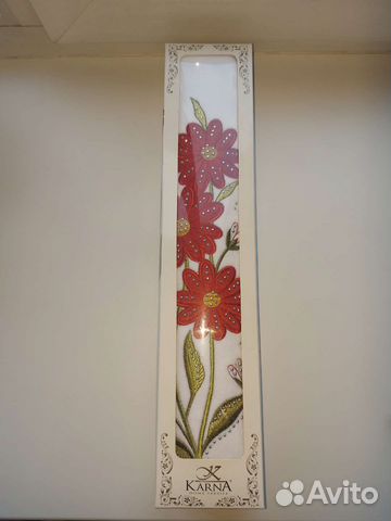 Полотенце махровое 