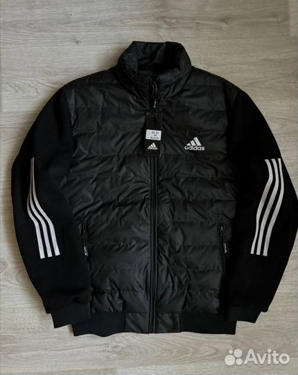 Куртка Adidas M