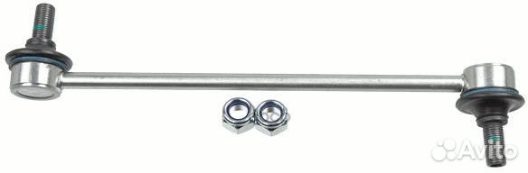 3861301 тяга стабилизатора переднего Toyota Ca