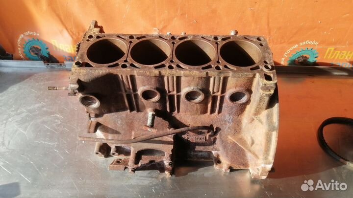 Блок двс 405 22