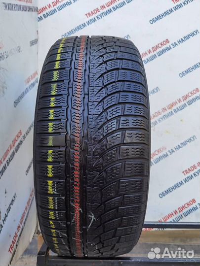 Nokian Tyres WR A4 215/50 R17 95V