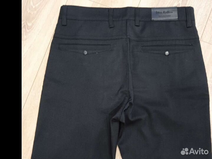 Брюки школьные(мальч.)