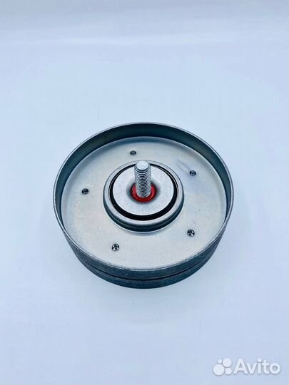 Ролик ремня приводного audi 532069410 INA/LUK VW