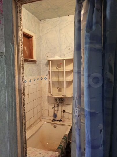 2-к. квартира, 42 м², 1/2 эт.