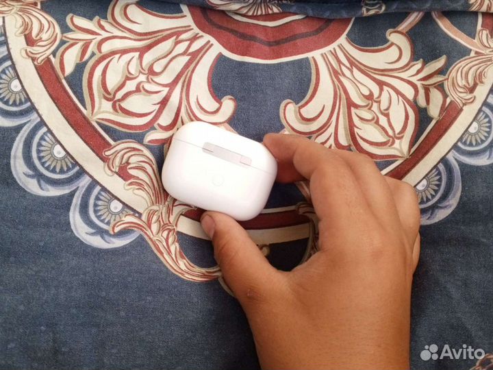 Apple air pods pro