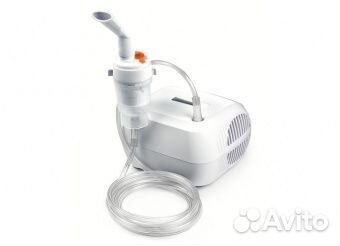 Ингалятор компрессорный LD-220mC