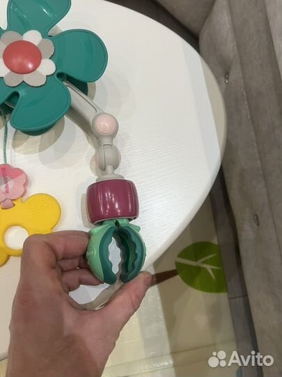 Дуга tiny love сказочный лес