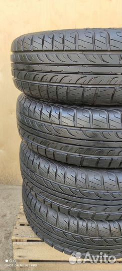 Tunga Zodiak 2 175/70 R13 86T