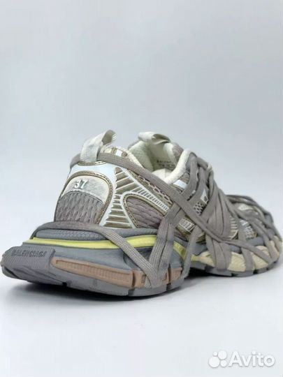 Кроссовки баленсиага 3xl