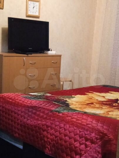 1-к. квартира, 33 м², 2/12 эт.