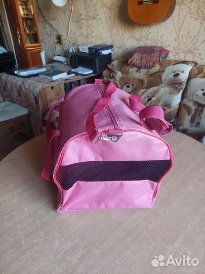 Сумка переноска