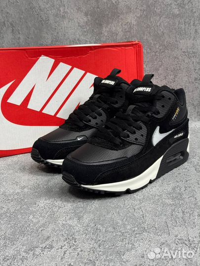 Кроссовки nike air max женские 37-41