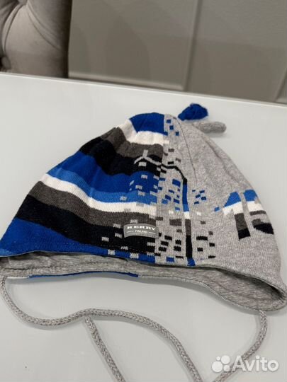 Шапка демисезонная Kerry финляндия