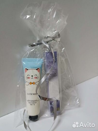 Аппарат для маникюра новый/Подарочный набор