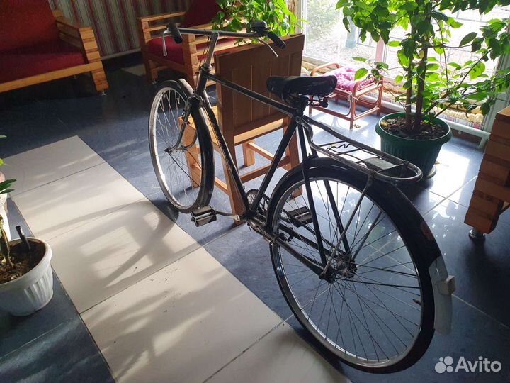 Велосипед феникс