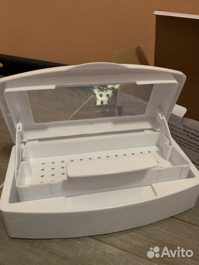 Стерилизатор для инструментов