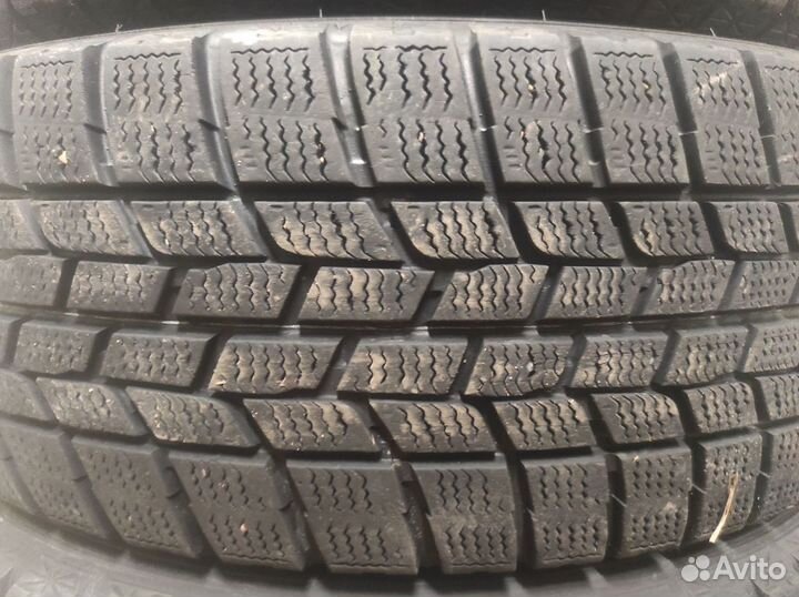 Goodyear Ice Navi Zea 195/65 R15 91Q