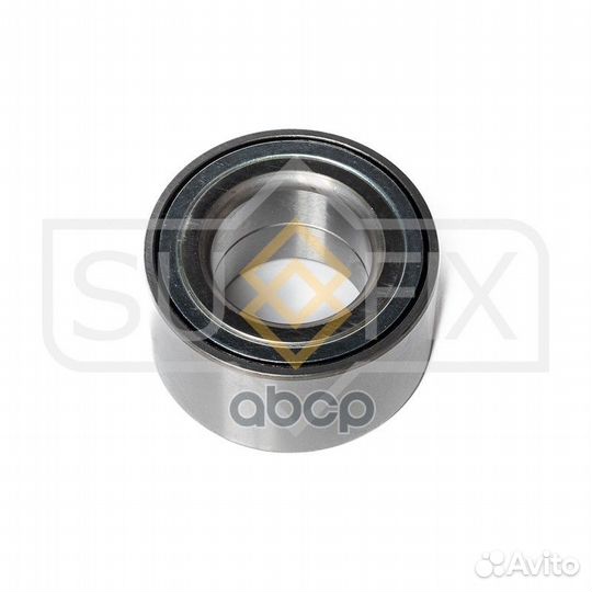 Подшипник ступицы перед прав/лев citroen C4 II