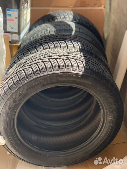 Nokian Tyres Nordman RS2 195/55 R15