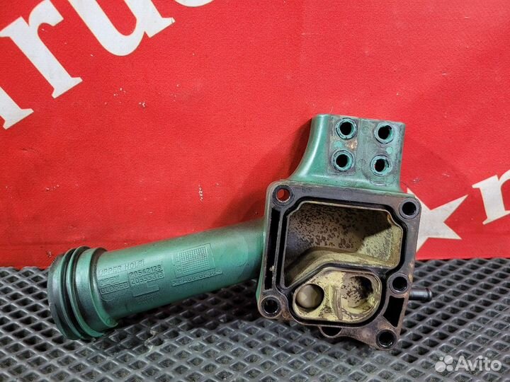 Трубка термостата