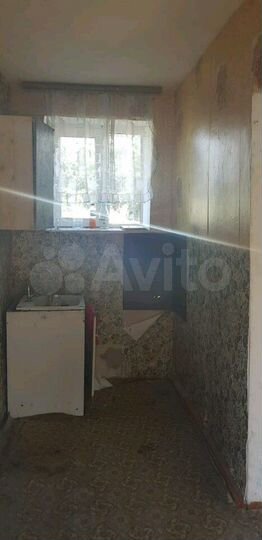 Дом 40 м² на участке 4 сот.