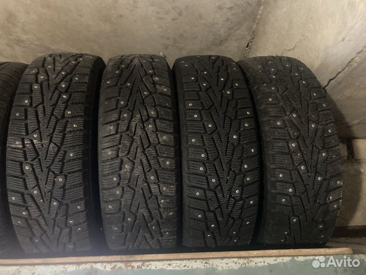 Cordiant Snow Cross 185/65 R14 86T
