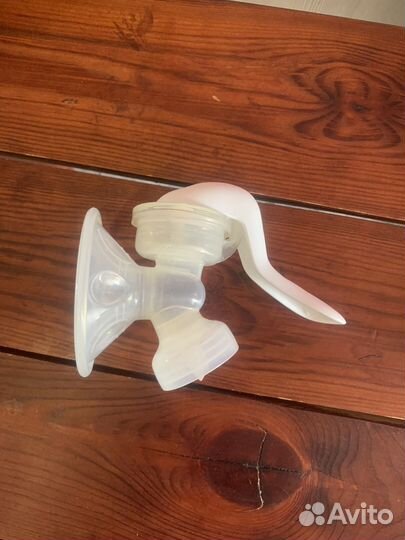 Молокоотсос электрический