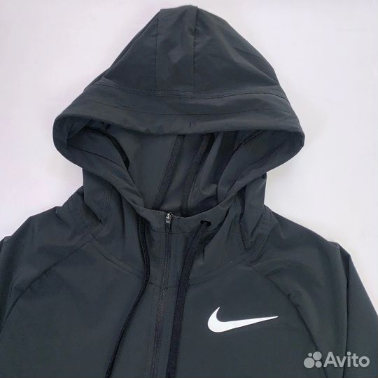 Ветровка Nike Pro оригинал