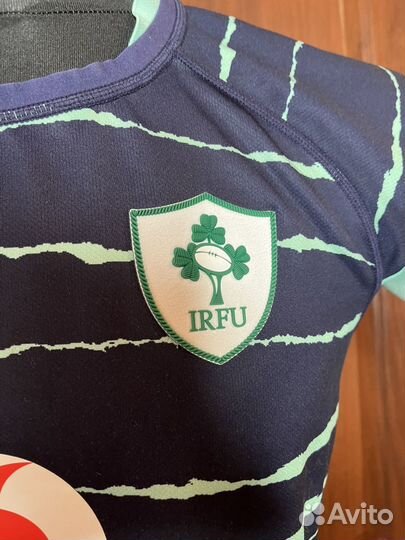 Майка ирландии