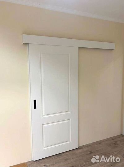 Двери межкомнатные
