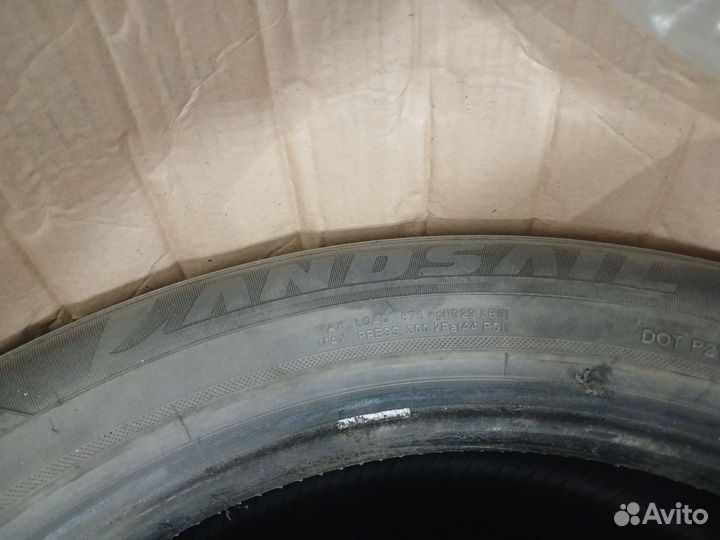 Landsail LS588 255/50 R19 101