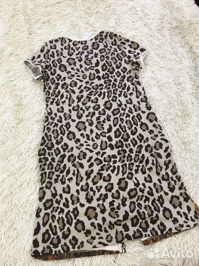 Новый халатик. Халат домашний