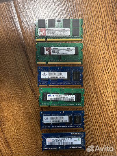 Коробка компьютерных комплектующих