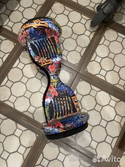 Гироскутер