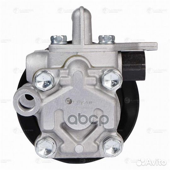 Насос гидроусилителя Hyundai Accent (99) 1.3i