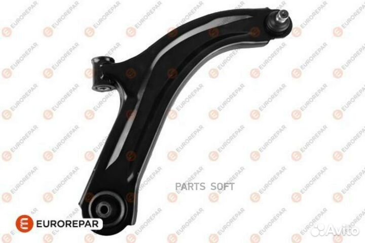 Eurorepar 1634905780 Рычаг подвески renault megane