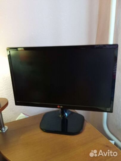 Монитор LG 22MP55D-P21, 5