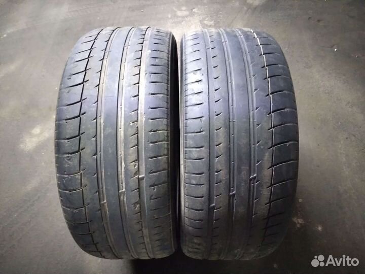 Triangle Sportex TSH11 275/45 R20 110Y