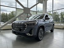 Новый Jetour X90 Plus 2.0 AMT, 2023, цена от 3 356 540 руб.