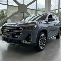 Новый Jetour X90 Plus 2.0 AMT, 2023, цена от 3 204 785 руб.