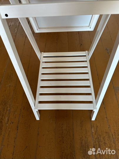 Зеркало напольное IKEA