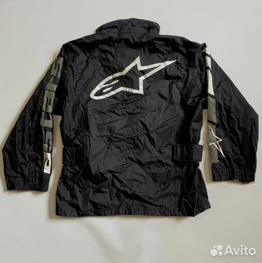 Непромокаемая куртка Alpinestars