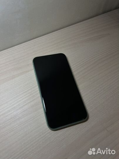 iPhone 11, 256 ГБ