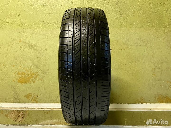 Bridgestone Dueler H/T 843 215/60 R17 96H