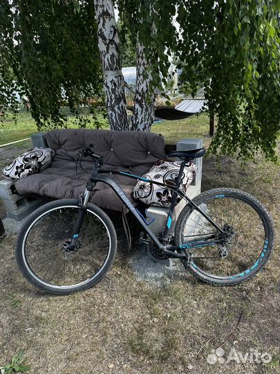 Велосипед stern 29