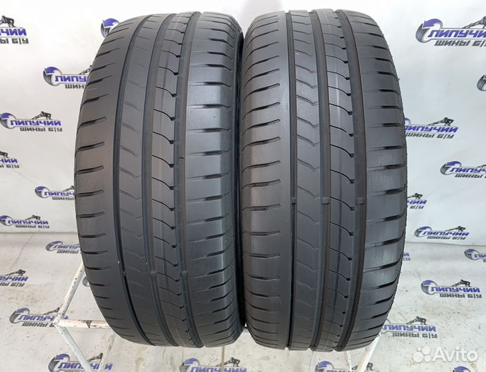 Goodyear EfficientGrip 205/55 R16 91V