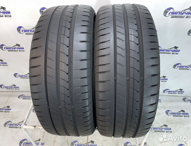 Goodyear EfficientGrip 205/55 R16 91V