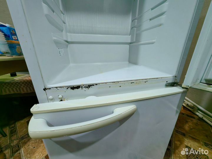 Холодильник бу