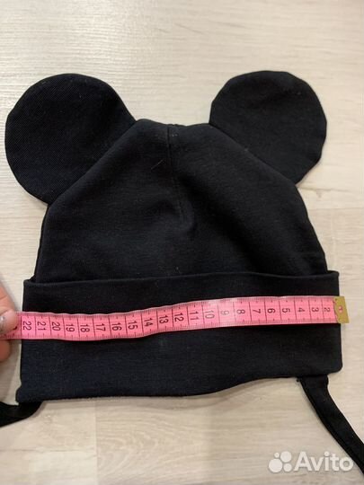 Шапка детская