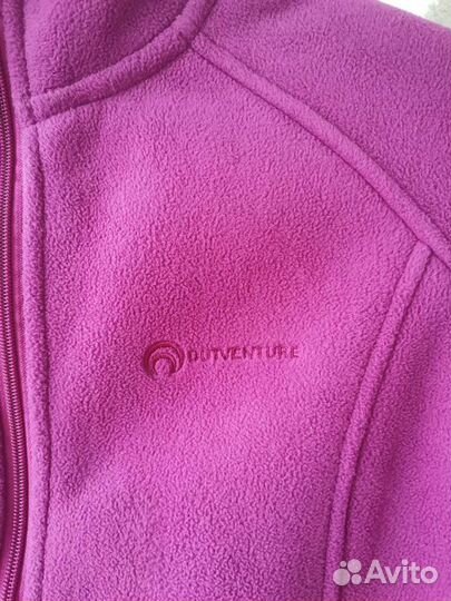 Толстовка женская